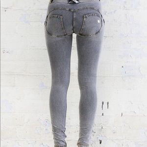 Freddy Wr.Up Shaping Jeans Size S